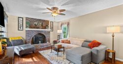 1200 Downing Street, Liberty, MO 64068