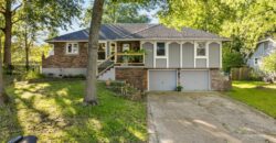 1200 Downing Street, Liberty, MO 64068