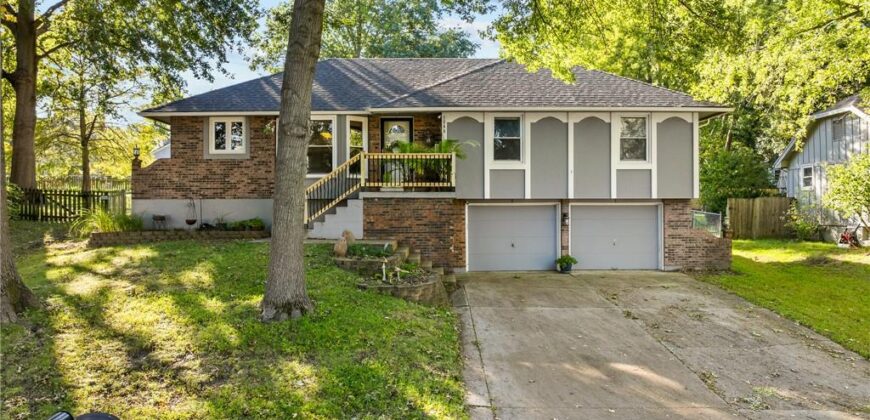 1200 Downing Street, Liberty, MO 64068