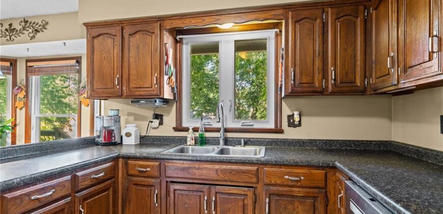 1200 Downing Street, Liberty, MO 64068