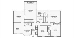 1200 Downing Street, Liberty, MO 64068