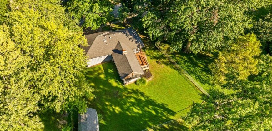 1200 Downing Street, Liberty, MO 64068