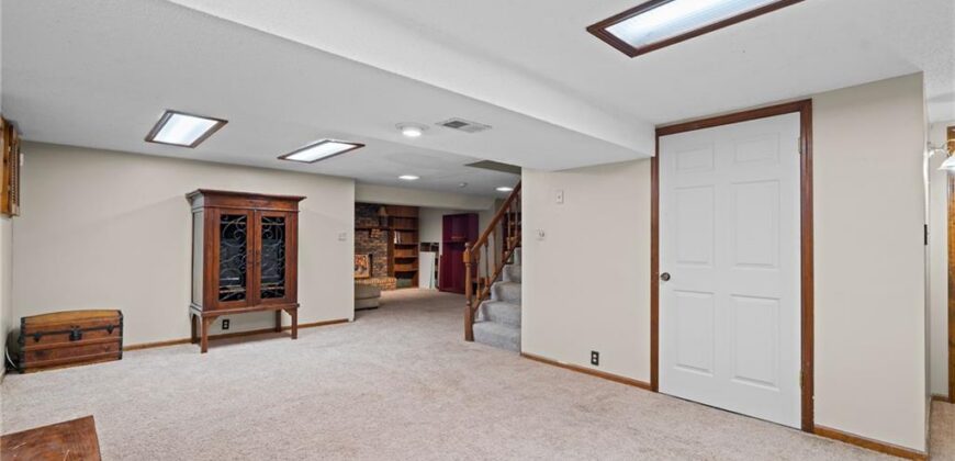 1200 Downing Street, Liberty, MO 64068