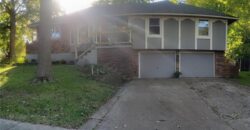 1200 Downing Street, Liberty, MO 64068