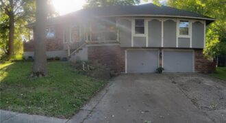 1200 Downing Street, Liberty, MO 64068