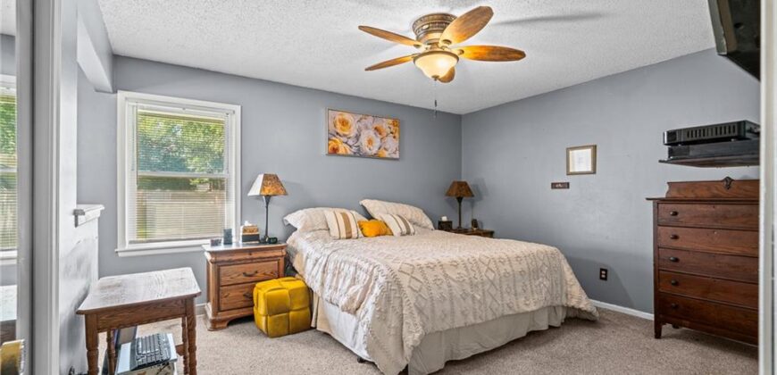 1200 Downing Street, Liberty, MO 64068