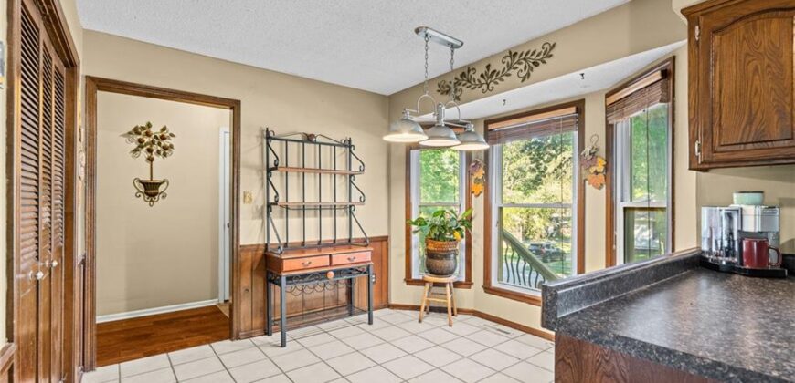 1200 Downing Street, Liberty, MO 64068