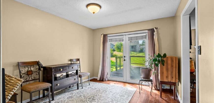 1200 Downing Street, Liberty, MO 64068