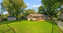 1200 Downing Street, Liberty, MO 64068