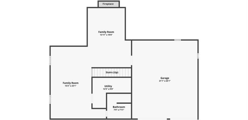 1200 Downing Street, Liberty, MO 64068