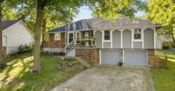1200 Downing Street, Liberty, MO 64068