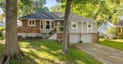 1200 Downing Street, Liberty, MO 64068