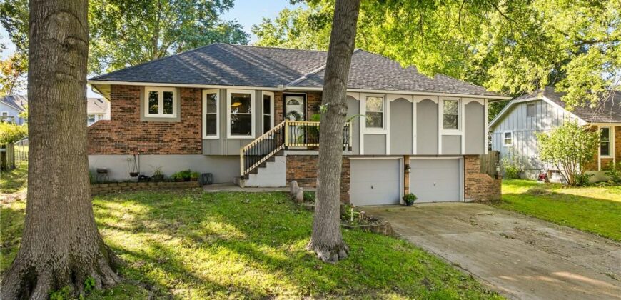 1200 Downing Street, Liberty, MO 64068