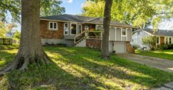 1200 Downing Street, Liberty, MO 64068