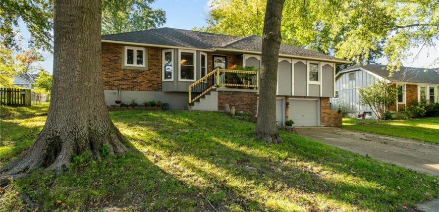 1200 Downing Street, Liberty, MO 64068