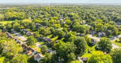 1200 Downing Street, Liberty, MO 64068