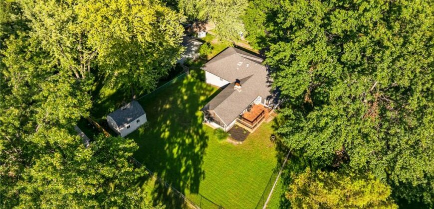1200 Downing Street, Liberty, MO 64068