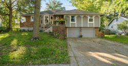 1200 Downing Street, Liberty, MO 64068