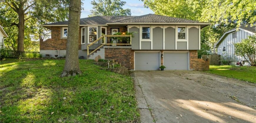 1200 Downing Street, Liberty, MO 64068