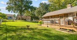 1200 Downing Street, Liberty, MO 64068
