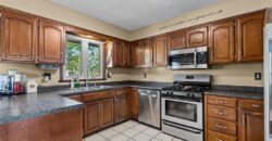 1200 Downing Street, Liberty, MO 64068