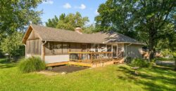 1200 Downing Street, Liberty, MO 64068