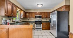 1200 Downing Street, Liberty, MO 64068