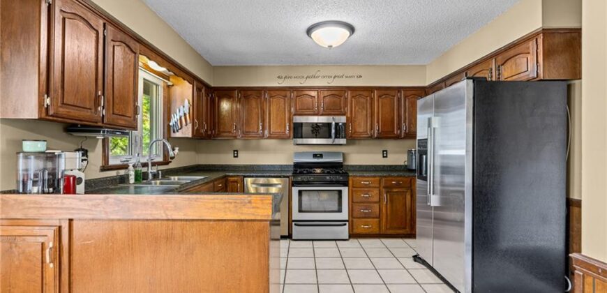1200 Downing Street, Liberty, MO 64068