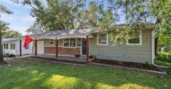 7711 NE 53rd Terrace, Kansas City, MO 64119