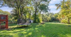 7711 NE 53rd Terrace, Kansas City, MO 64119