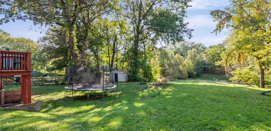 7711 NE 53rd Terrace, Kansas City, MO 64119