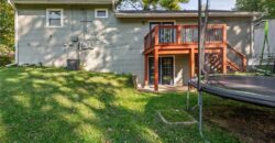 7711 NE 53rd Terrace, Kansas City, MO 64119