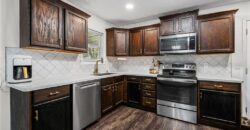 7711 NE 53rd Terrace, Kansas City, MO 64119