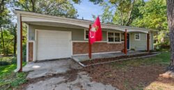 7711 NE 53rd Terrace, Kansas City, MO 64119