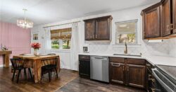 7711 NE 53rd Terrace, Kansas City, MO 64119