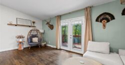 7711 NE 53rd Terrace, Kansas City, MO 64119
