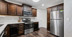 7711 NE 53rd Terrace, Kansas City, MO 64119