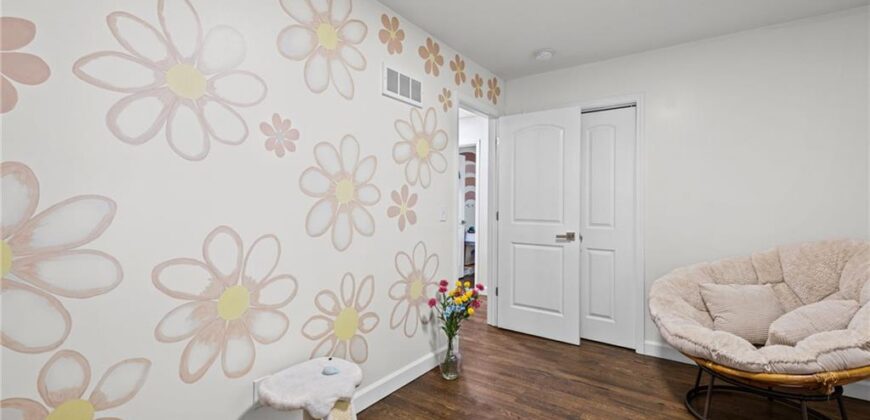 7711 NE 53rd Terrace, Kansas City, MO 64119