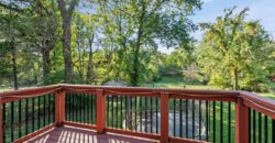 7711 NE 53rd Terrace, Kansas City, MO 64119