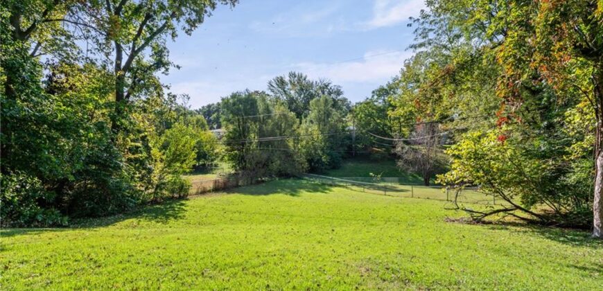 7711 NE 53rd Terrace, Kansas City, MO 64119