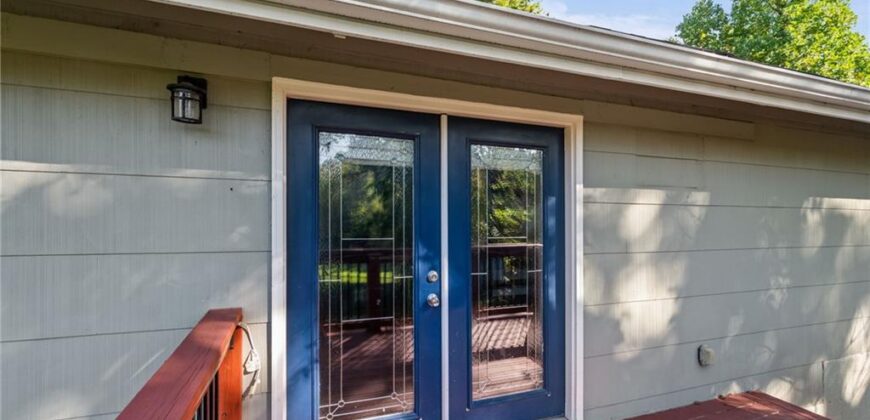 7711 NE 53rd Terrace, Kansas City, MO 64119