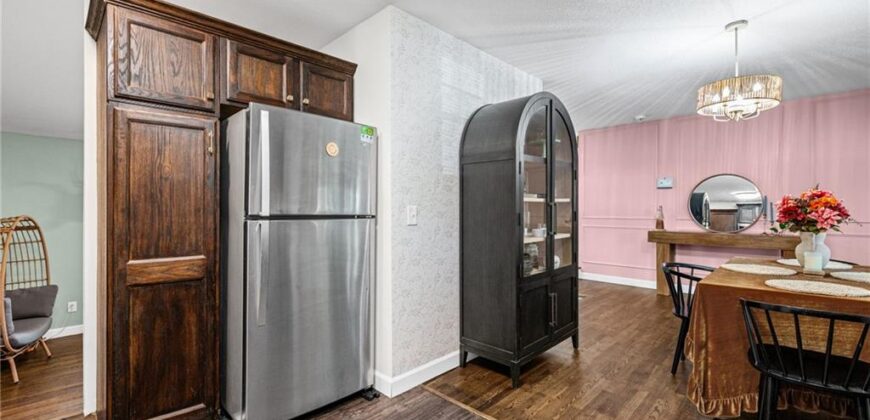 7711 NE 53rd Terrace, Kansas City, MO 64119