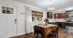 7711 NE 53rd Terrace, Kansas City, MO 64119