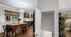 7711 NE 53rd Terrace, Kansas City, MO 64119