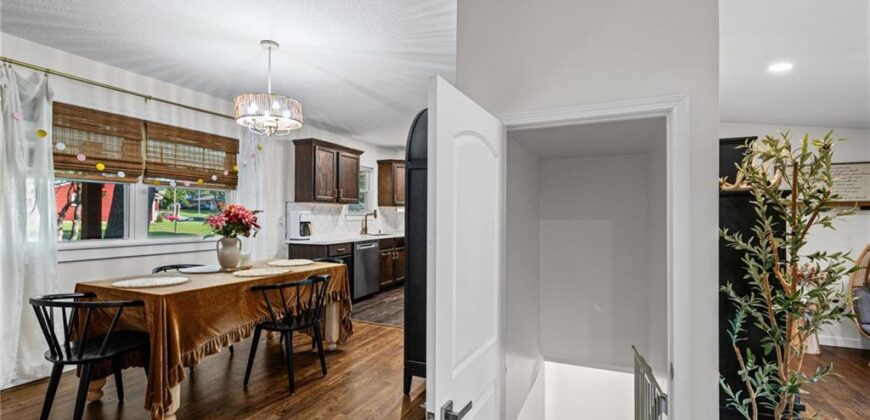 7711 NE 53rd Terrace, Kansas City, MO 64119