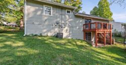 7711 NE 53rd Terrace, Kansas City, MO 64119
