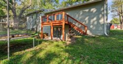 7711 NE 53rd Terrace, Kansas City, MO 64119