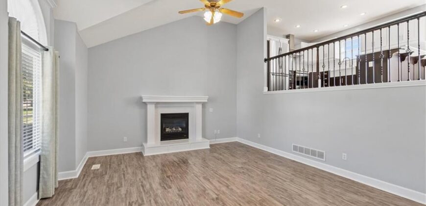 15515 NW 127 Street, Platte City, MO 64079