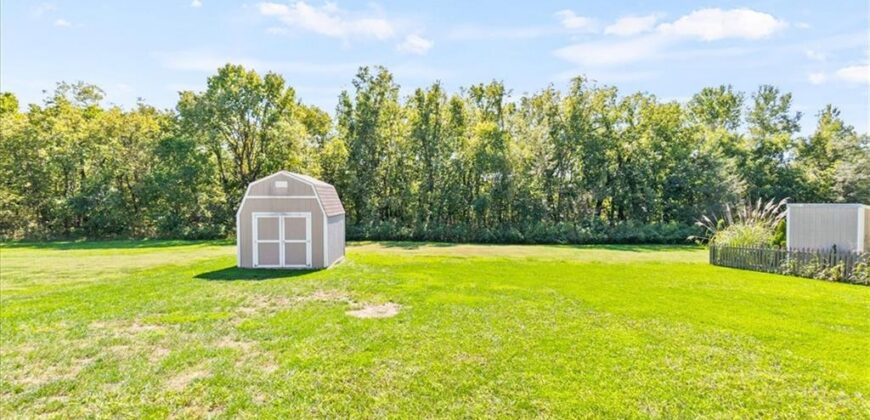 15515 NW 127 Street, Platte City, MO 64079