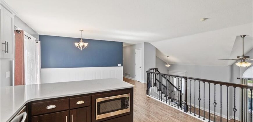 15515 NW 127 Street, Platte City, MO 64079